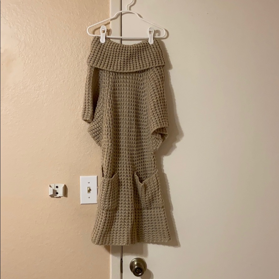 Love Notes Tunic